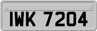 IWK7204