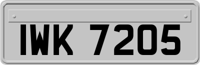 IWK7205