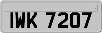 IWK7207