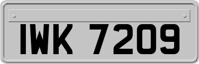 IWK7209