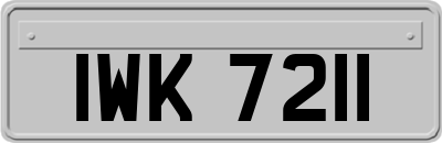 IWK7211