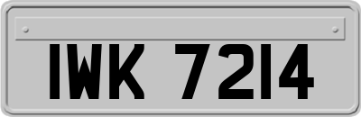 IWK7214