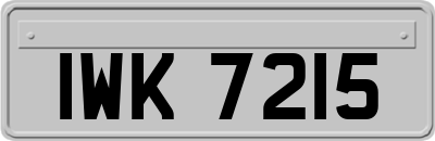 IWK7215