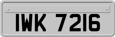 IWK7216