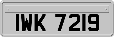 IWK7219