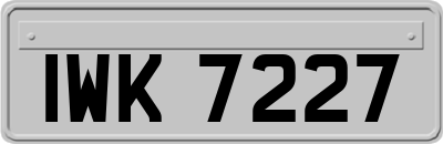 IWK7227