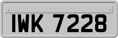 IWK7228