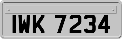 IWK7234