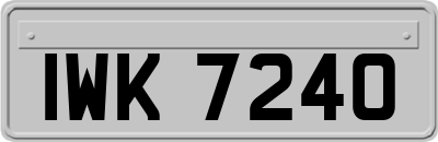IWK7240