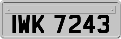 IWK7243