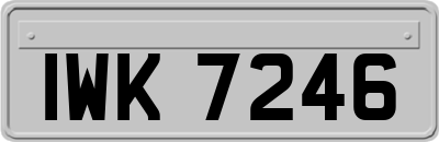 IWK7246