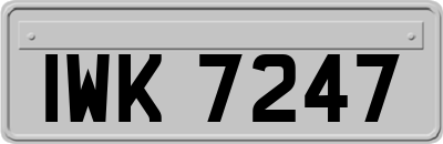 IWK7247