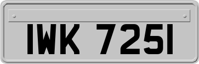 IWK7251