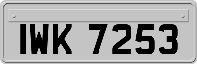 IWK7253