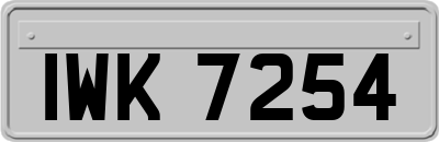 IWK7254