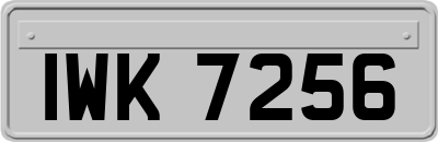 IWK7256