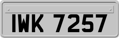 IWK7257