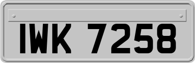 IWK7258