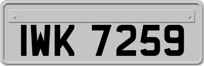 IWK7259