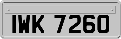 IWK7260