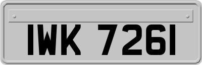 IWK7261