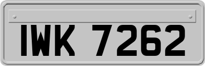 IWK7262