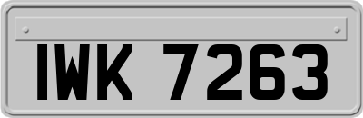 IWK7263