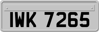 IWK7265