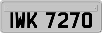 IWK7270