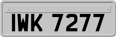 IWK7277