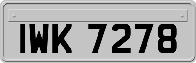 IWK7278