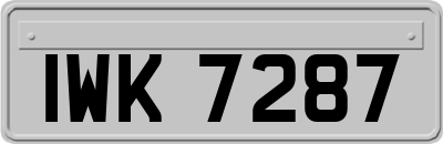 IWK7287