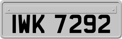 IWK7292