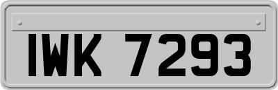 IWK7293