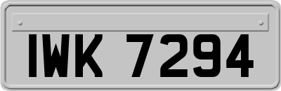 IWK7294