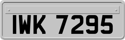 IWK7295