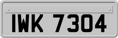 IWK7304