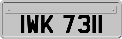 IWK7311