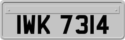 IWK7314