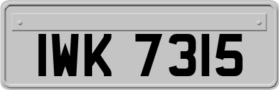 IWK7315