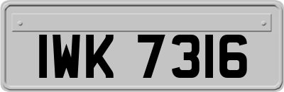 IWK7316