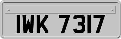 IWK7317