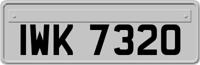 IWK7320