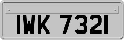 IWK7321