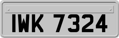 IWK7324