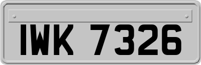 IWK7326
