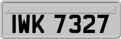 IWK7327