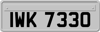 IWK7330