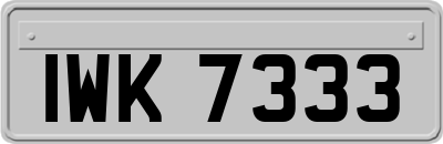 IWK7333