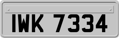 IWK7334